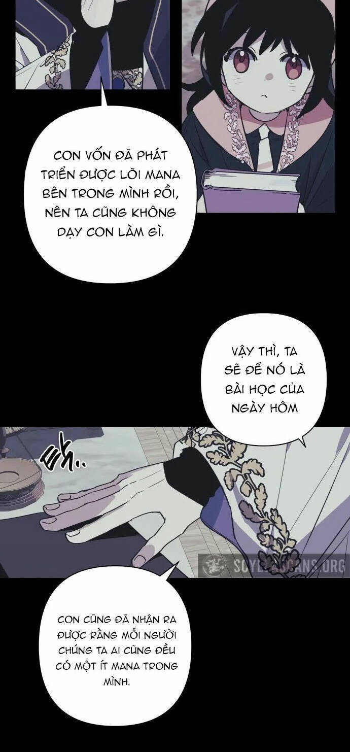 Cách Mà Pháp Sư Đối Mặt Với Cái Chết Chapter 4.2 - 15