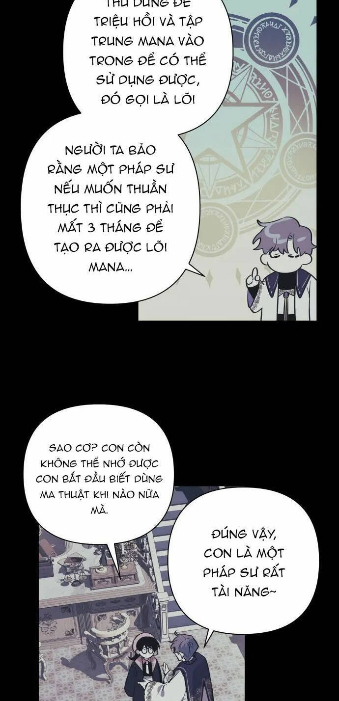 Cách Mà Pháp Sư Đối Mặt Với Cái Chết Chapter 4.2 - 17
