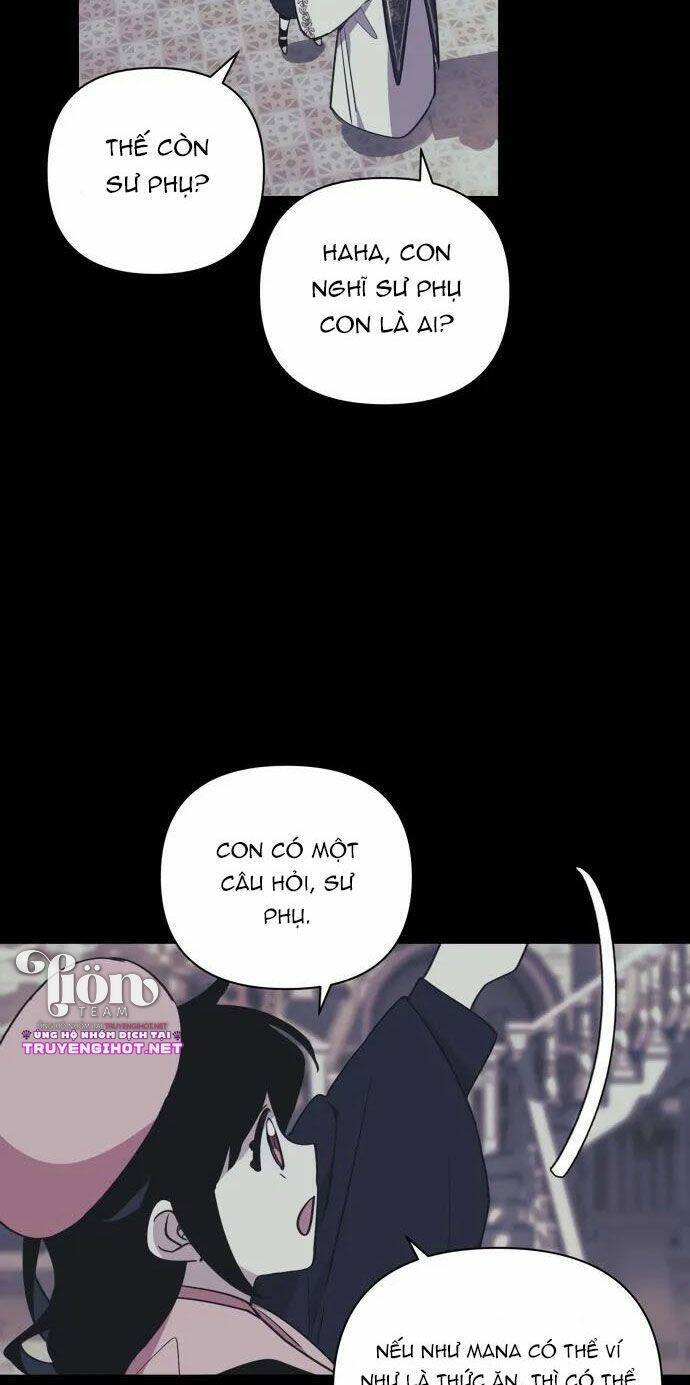 Cách Mà Pháp Sư Đối Mặt Với Cái Chết Chapter 4.2 - 18