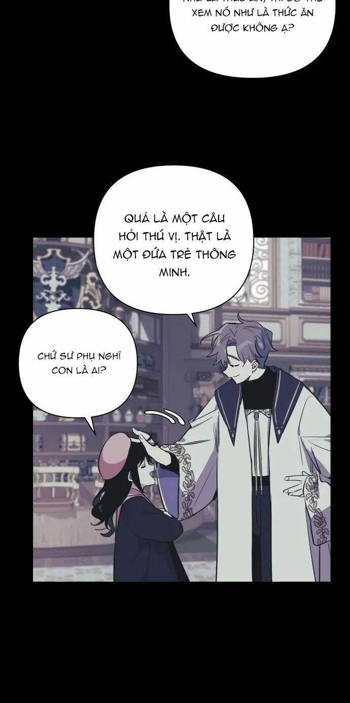 Cách Mà Pháp Sư Đối Mặt Với Cái Chết Chapter 4.2 - 19