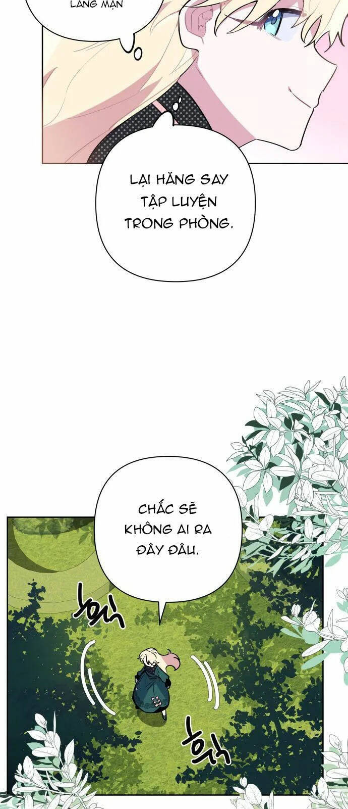 Cách Mà Pháp Sư Đối Mặt Với Cái Chết Chapter 4.2 - 3