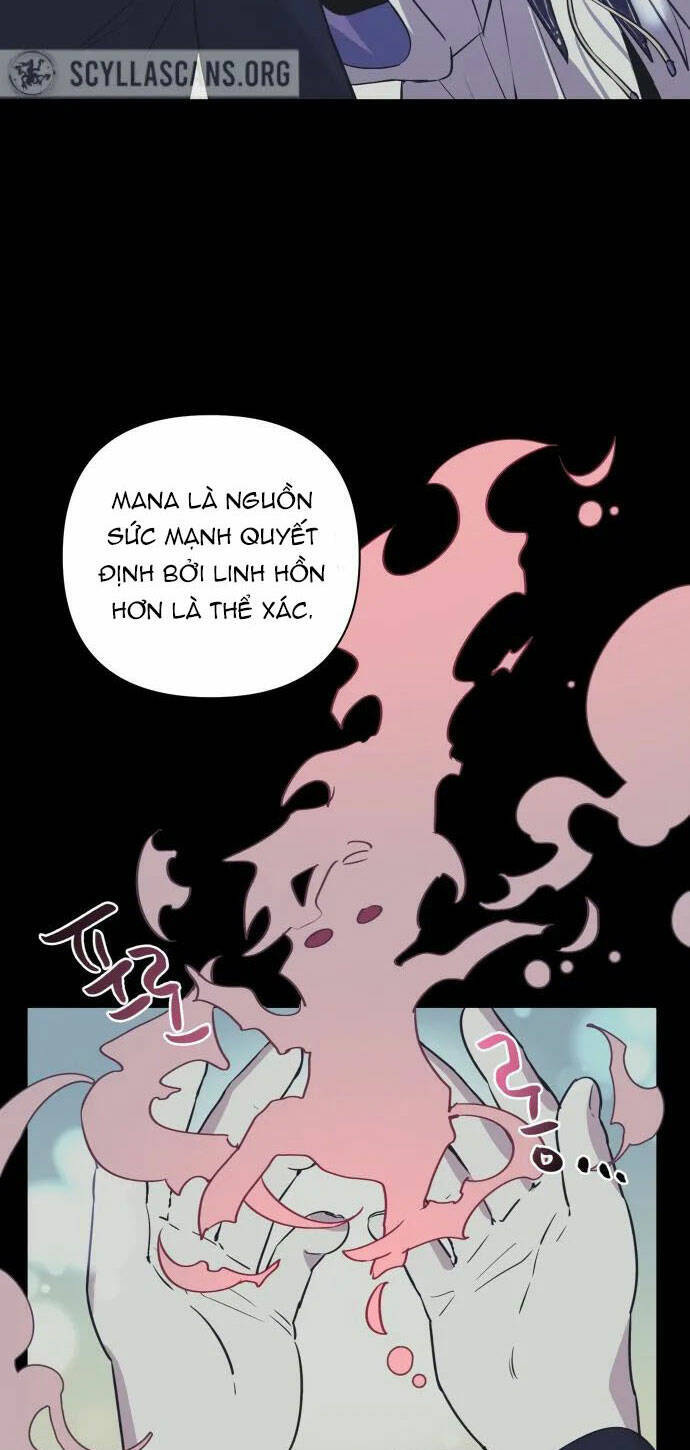Cách Mà Pháp Sư Đối Mặt Với Cái Chết Chapter 4.2 - 22