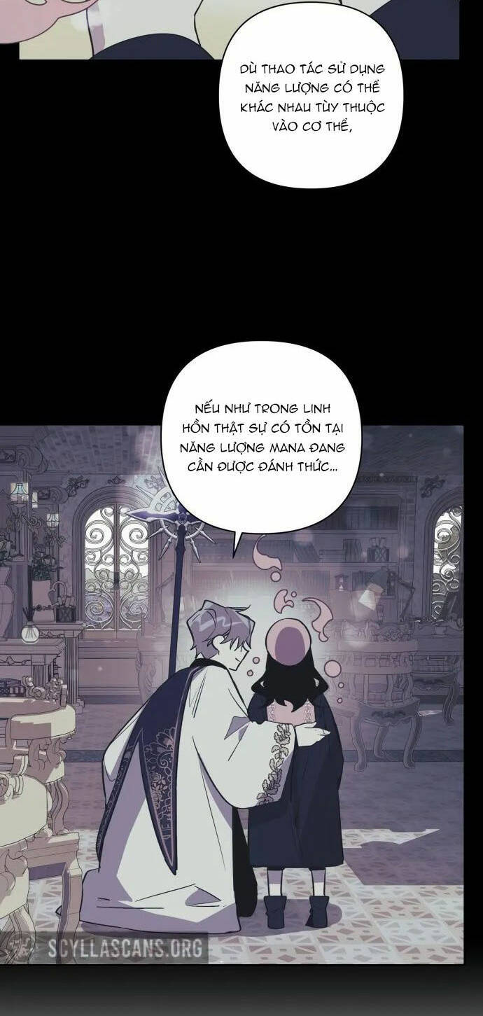 Cách Mà Pháp Sư Đối Mặt Với Cái Chết Chapter 4.2 - 23