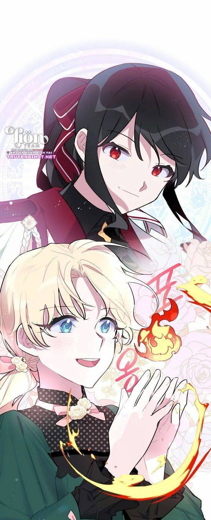 Cách Mà Pháp Sư Đối Mặt Với Cái Chết Chapter 4.2 - 30