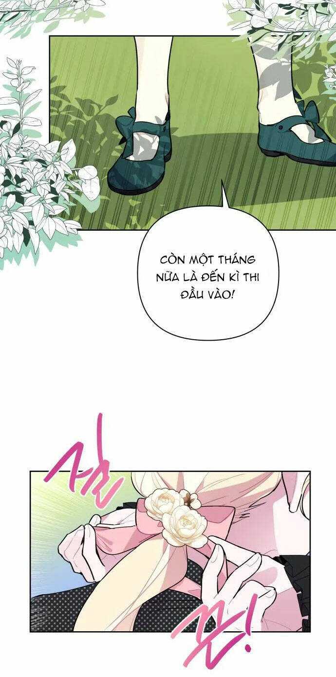 Cách Mà Pháp Sư Đối Mặt Với Cái Chết Chapter 4.2 - 4