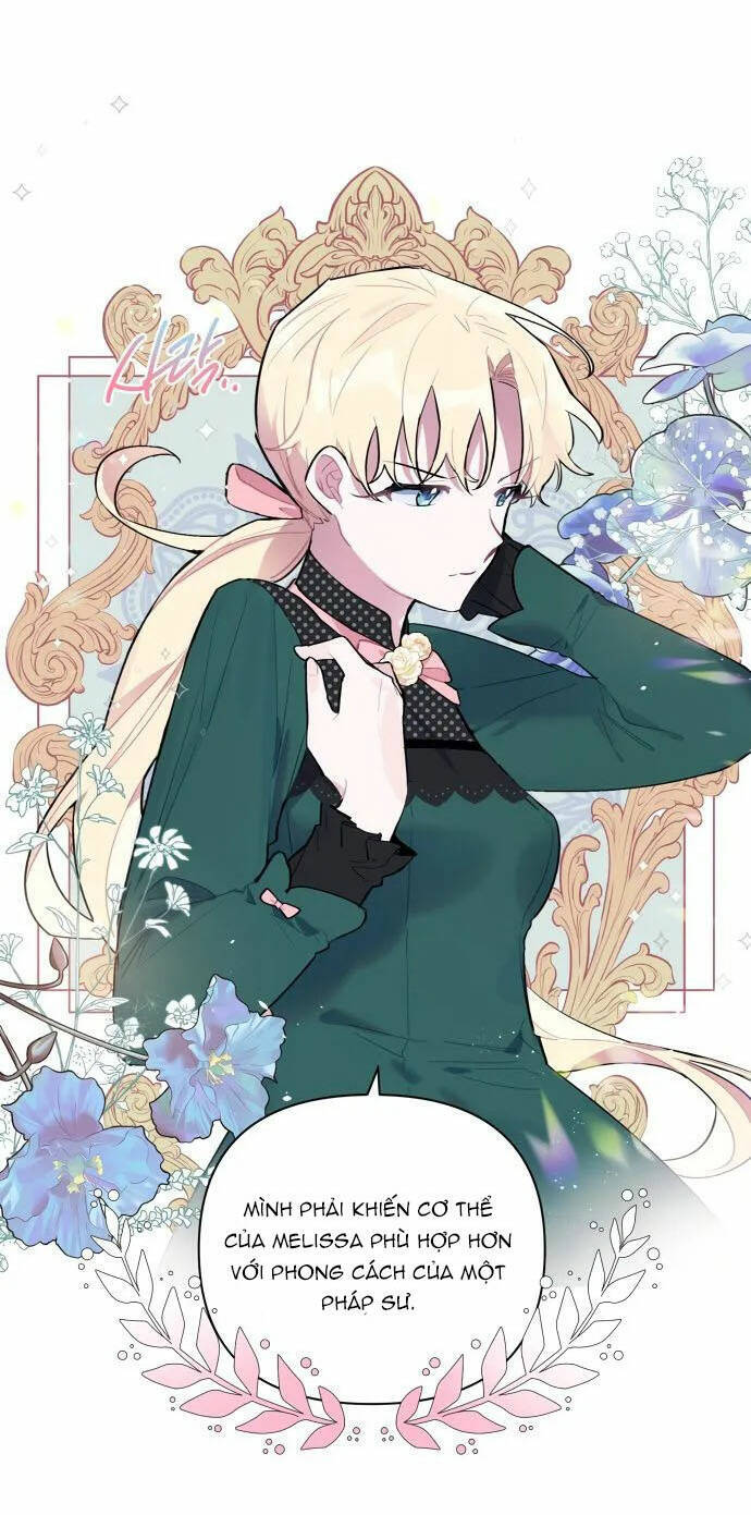 Cách Mà Pháp Sư Đối Mặt Với Cái Chết Chapter 4.2 - 5