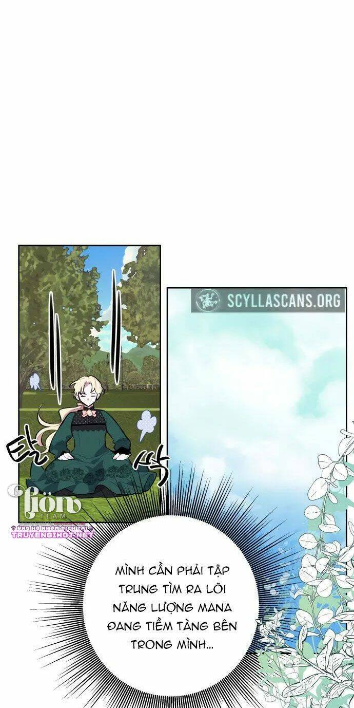 Cách Mà Pháp Sư Đối Mặt Với Cái Chết Chapter 4.2 - 6