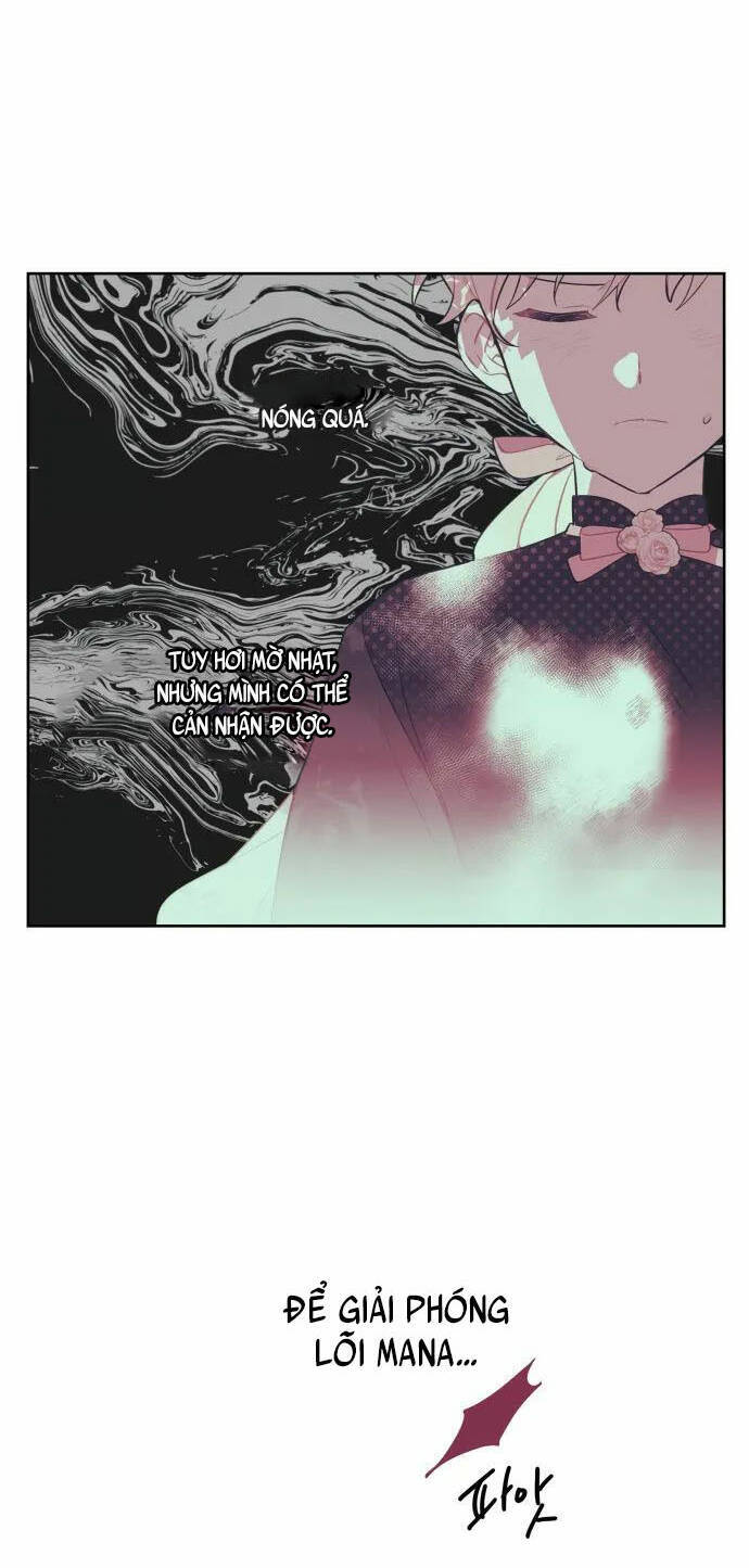 Cách Mà Pháp Sư Đối Mặt Với Cái Chết Chapter 4.2 - 9