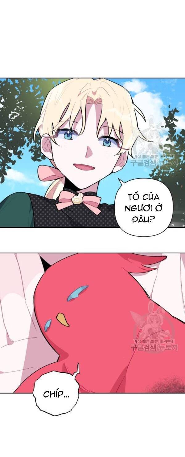 Cách Mà Pháp Sư Đối Mặt Với Cái Chết Chapter 5.1 - 11