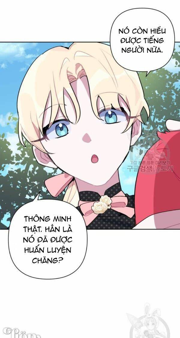 Cách Mà Pháp Sư Đối Mặt Với Cái Chết Chapter 5.1 - 14