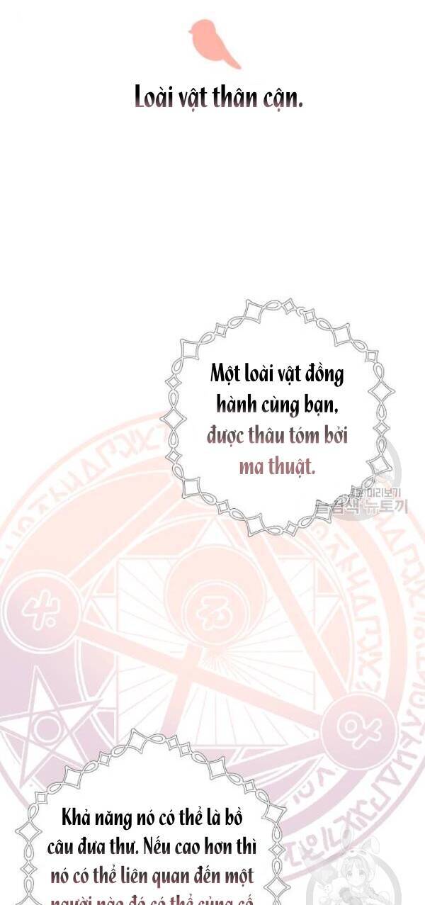 Cách Mà Pháp Sư Đối Mặt Với Cái Chết Chapter 5.1 - 16