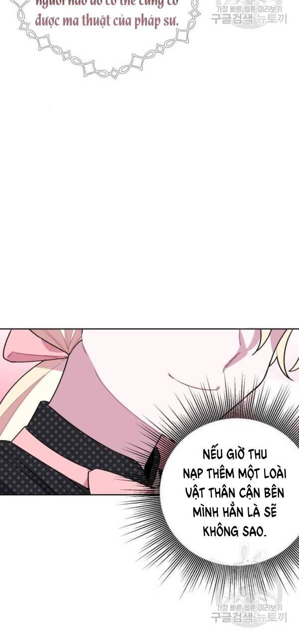Cách Mà Pháp Sư Đối Mặt Với Cái Chết Chapter 5.1 - 17