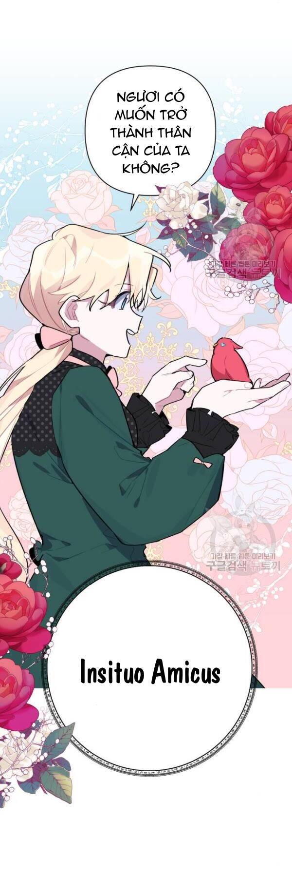 Cách Mà Pháp Sư Đối Mặt Với Cái Chết Chapter 5.1 - 18