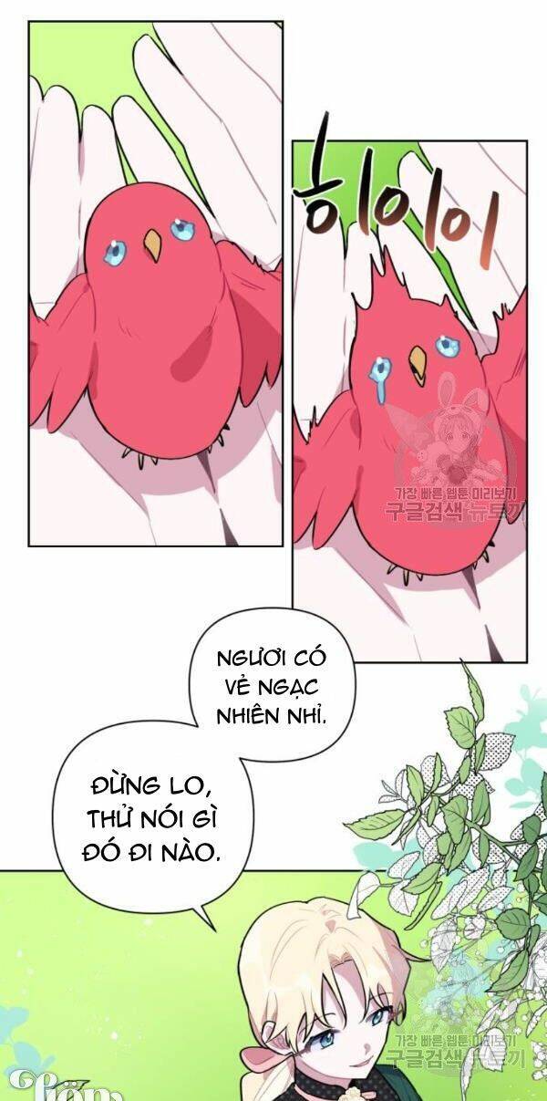 Cách Mà Pháp Sư Đối Mặt Với Cái Chết Chapter 5.1 - 19