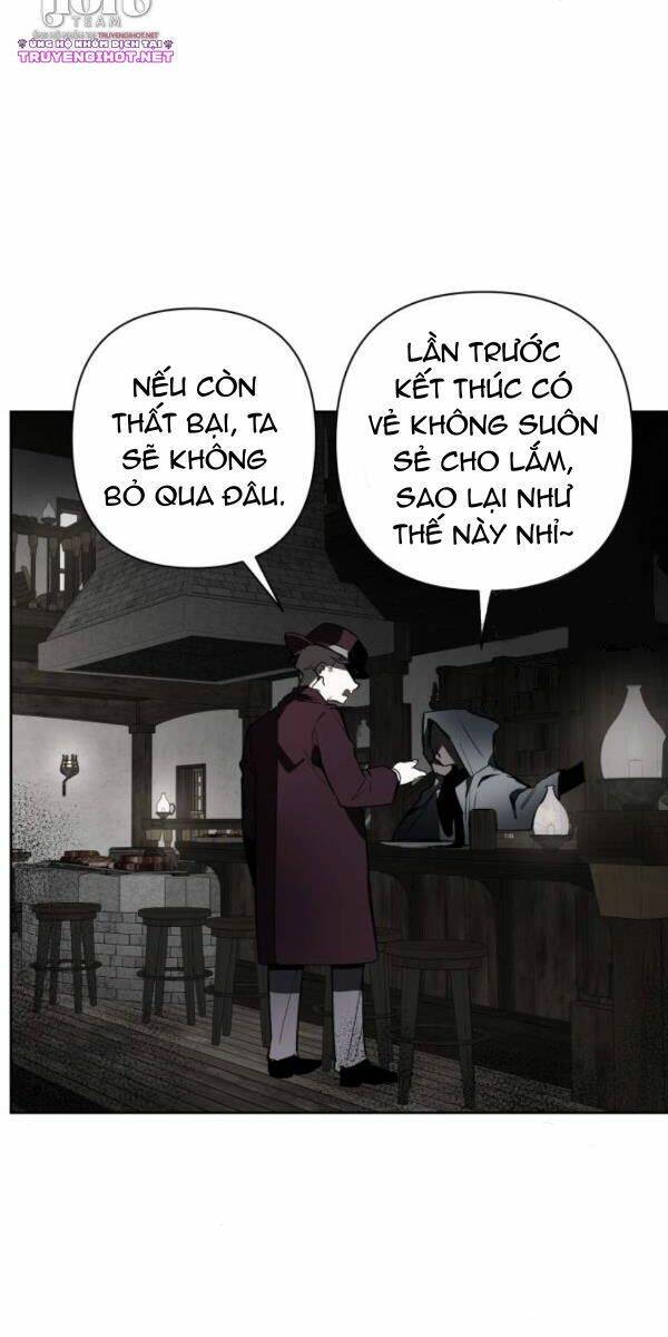 Cách Mà Pháp Sư Đối Mặt Với Cái Chết Chapter 5.1 - 3
