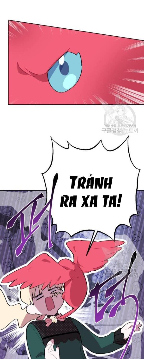 Cách Mà Pháp Sư Đối Mặt Với Cái Chết Chapter 5.1 - 21