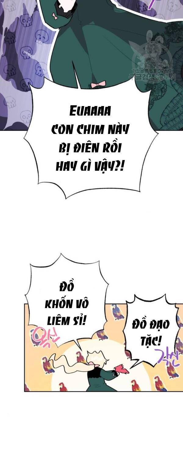 Cách Mà Pháp Sư Đối Mặt Với Cái Chết Chapter 5.1 - 22