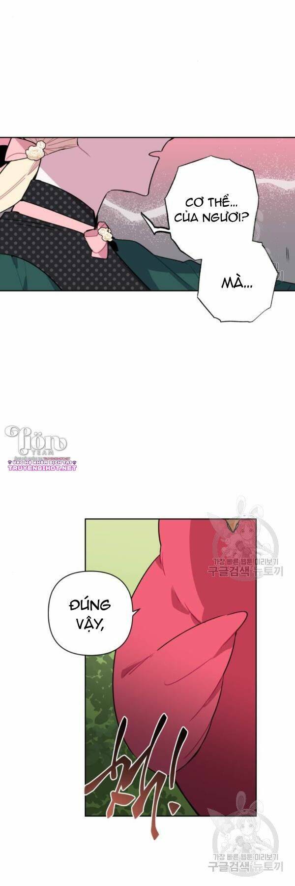 Cách Mà Pháp Sư Đối Mặt Với Cái Chết Chapter 5.1 - 24