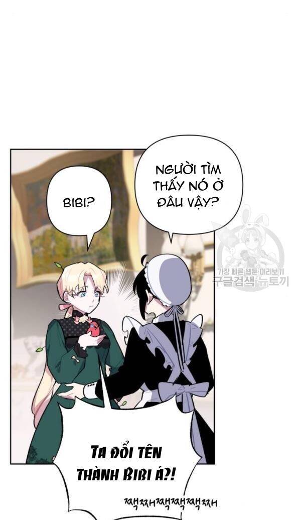 Cách Mà Pháp Sư Đối Mặt Với Cái Chết Chapter 5.1 - 30