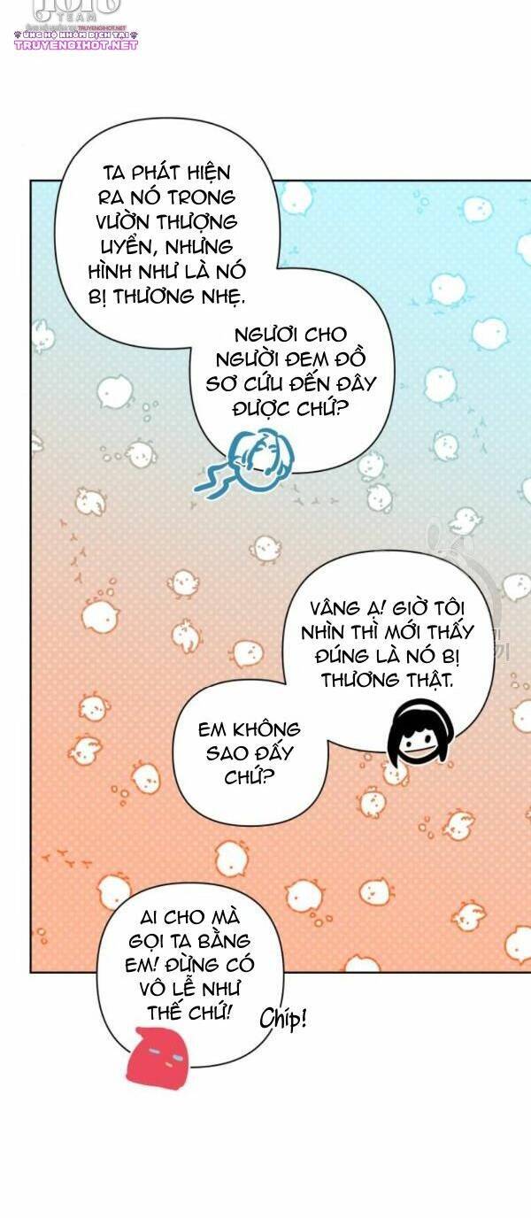 Cách Mà Pháp Sư Đối Mặt Với Cái Chết Chapter 5.1 - 34