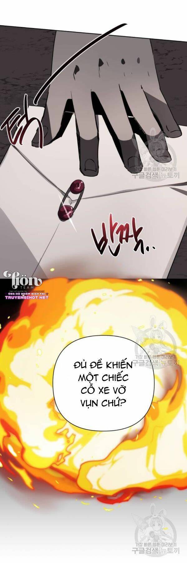 Cách Mà Pháp Sư Đối Mặt Với Cái Chết Chapter 5.1 - 5