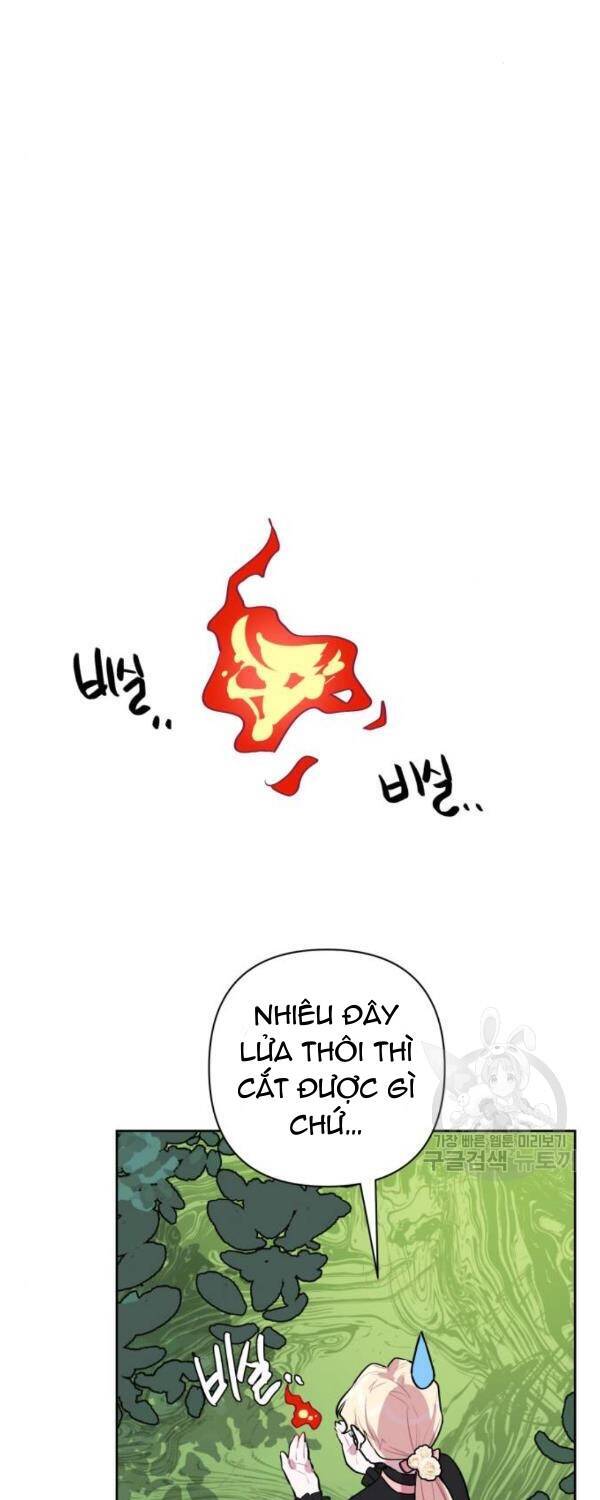 Cách Mà Pháp Sư Đối Mặt Với Cái Chết Chapter 5.1 - 6