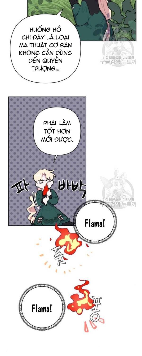 Cách Mà Pháp Sư Đối Mặt Với Cái Chết Chapter 5.1 - 7