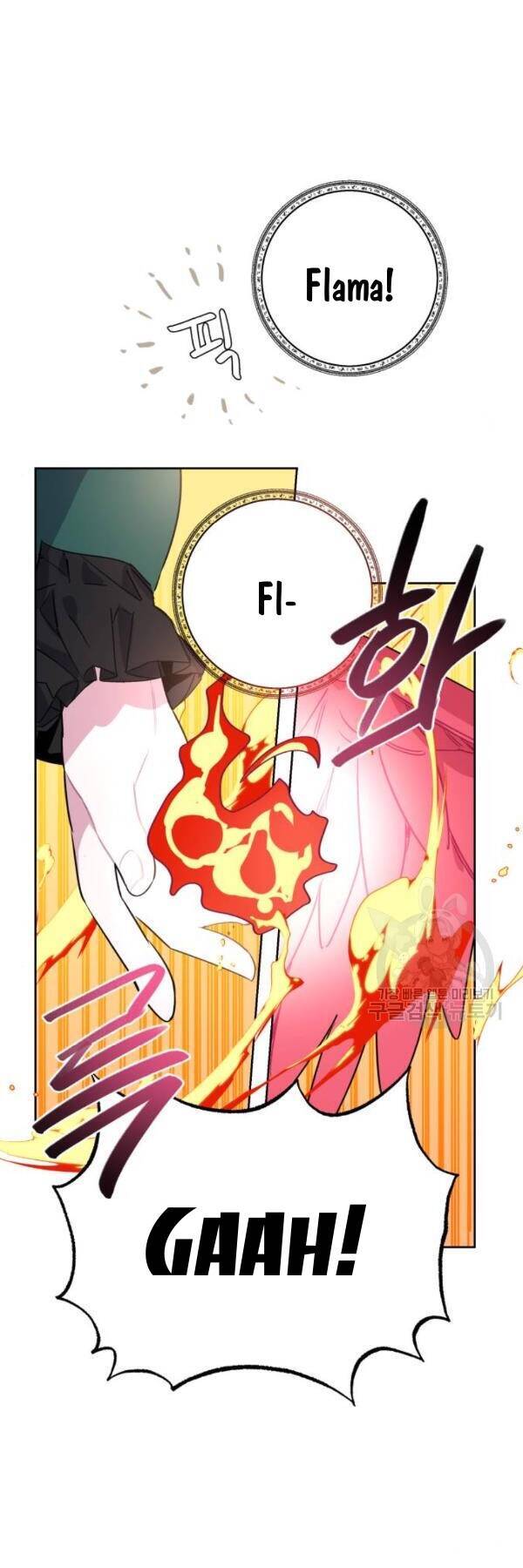 Cách Mà Pháp Sư Đối Mặt Với Cái Chết Chapter 5.1 - 8