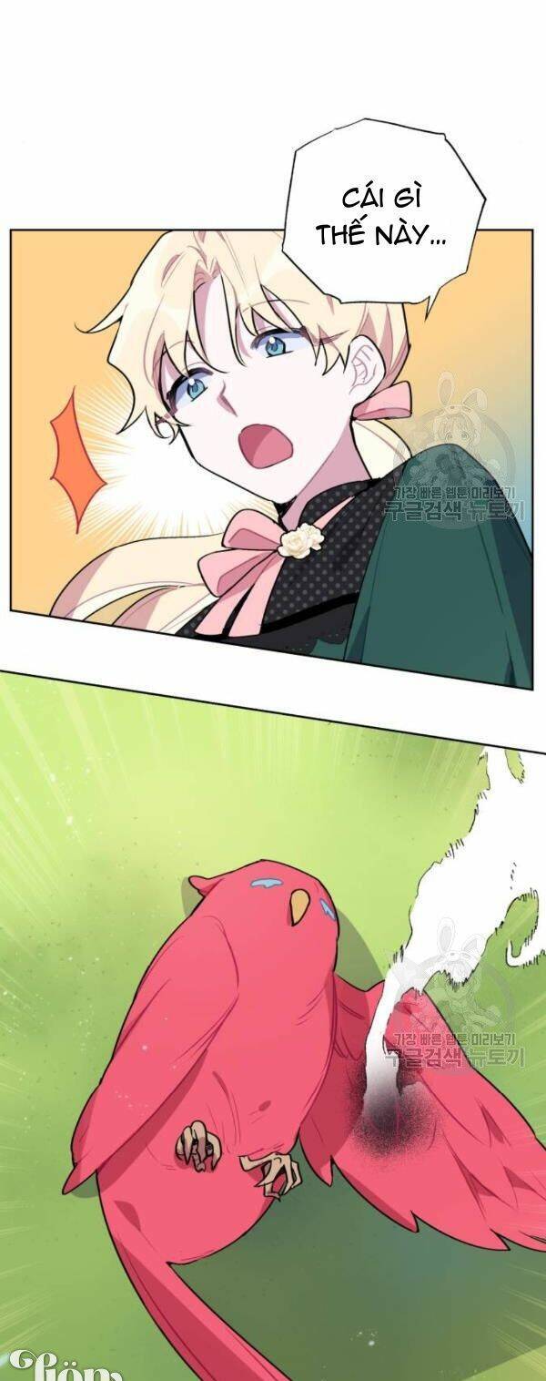 Cách Mà Pháp Sư Đối Mặt Với Cái Chết Chapter 5.1 - 9