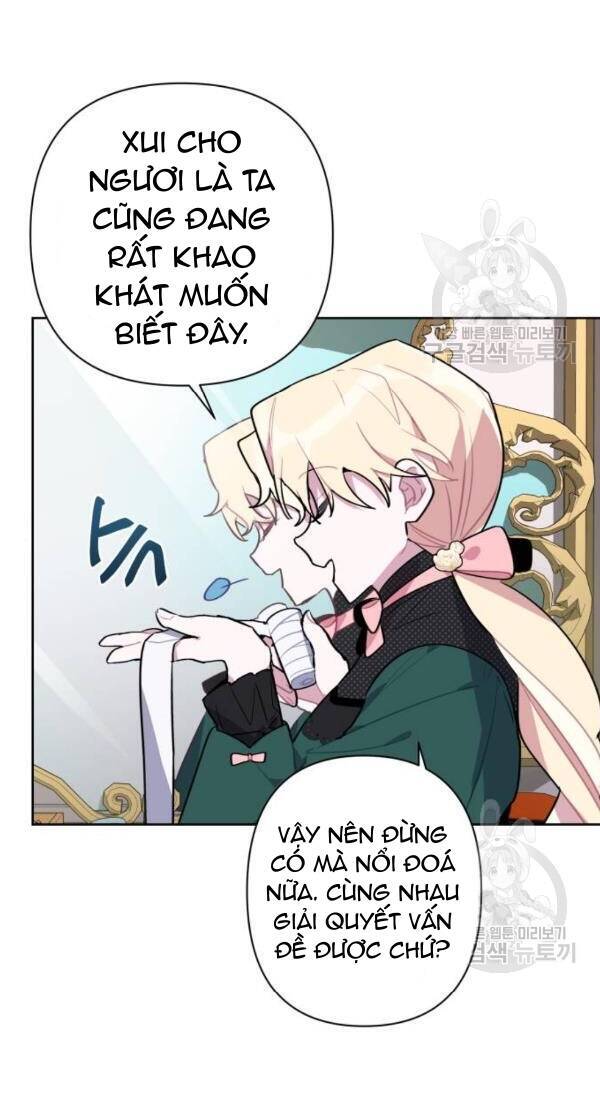 Cách Mà Pháp Sư Đối Mặt Với Cái Chết Chapter 5.2 - 14