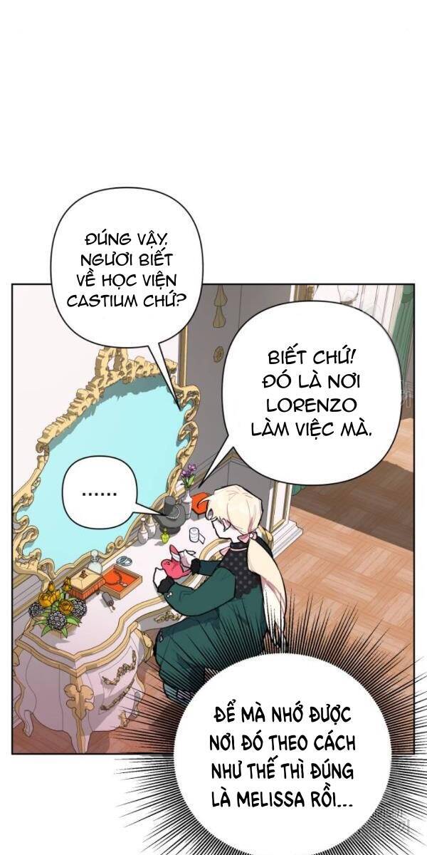 Cách Mà Pháp Sư Đối Mặt Với Cái Chết Chapter 5.2 - 16