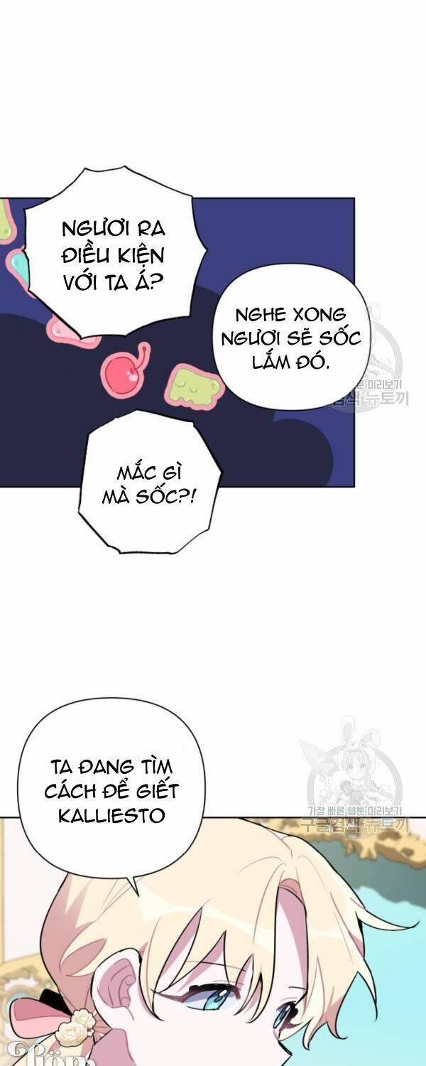 Cách Mà Pháp Sư Đối Mặt Với Cái Chết Chapter 5.2 - 18