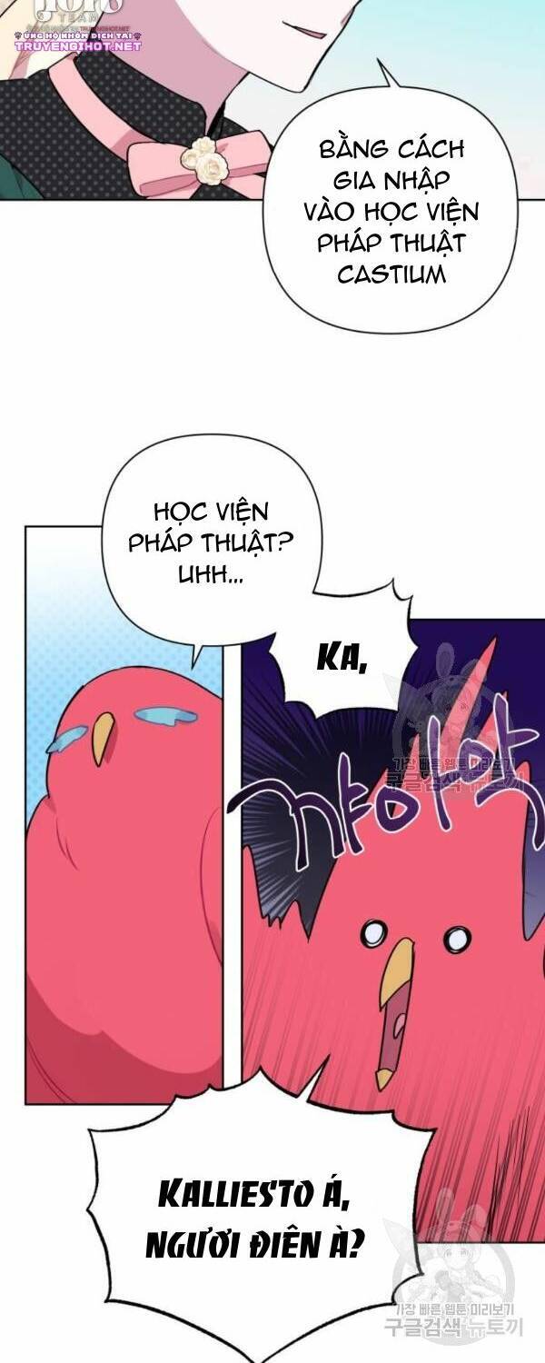 Cách Mà Pháp Sư Đối Mặt Với Cái Chết Chapter 5.2 - 19