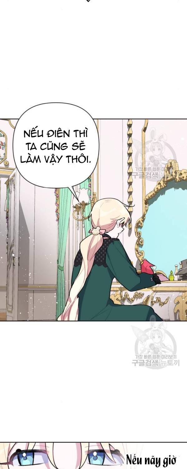 Cách Mà Pháp Sư Đối Mặt Với Cái Chết Chapter 5.2 - 20