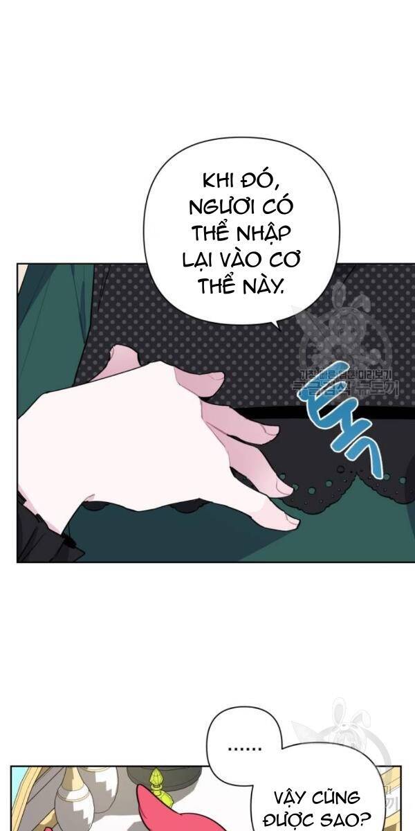 Cách Mà Pháp Sư Đối Mặt Với Cái Chết Chapter 5.2 - 22