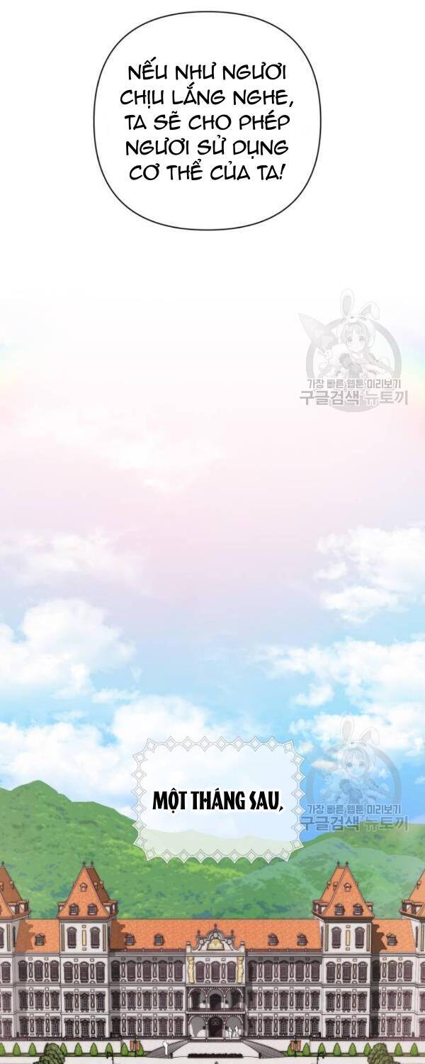 Cách Mà Pháp Sư Đối Mặt Với Cái Chết Chapter 5.2 - 31