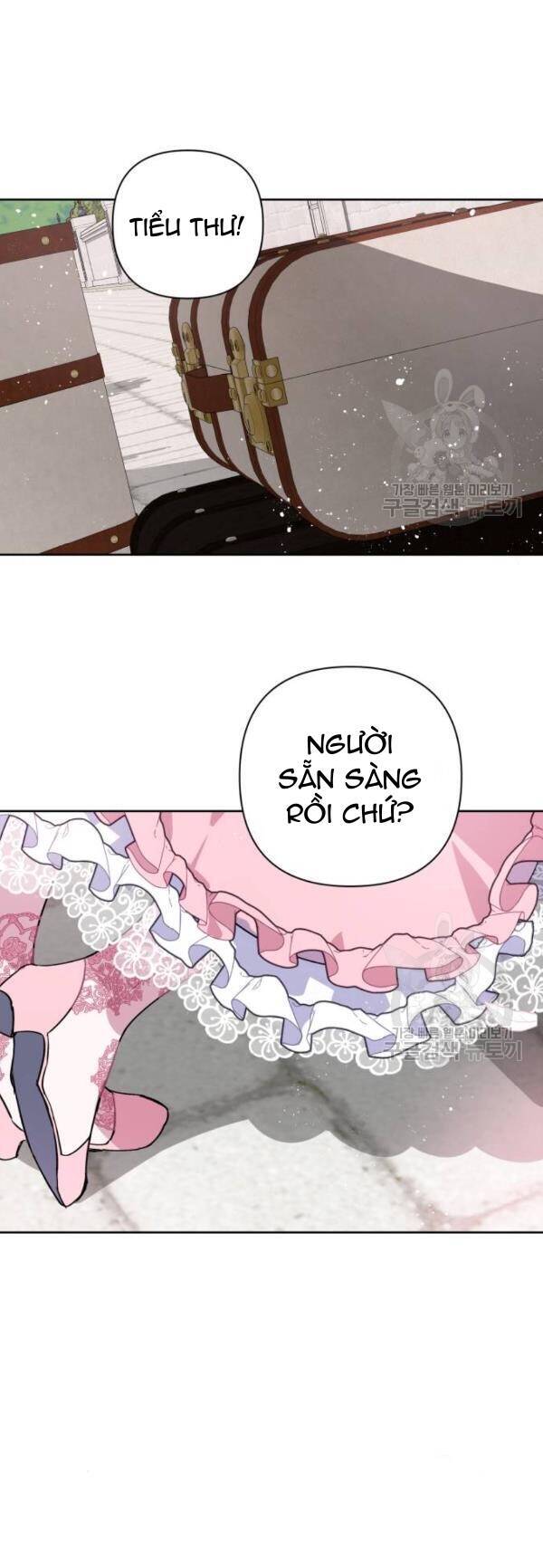 Cách Mà Pháp Sư Đối Mặt Với Cái Chết Chapter 5.2 - 33