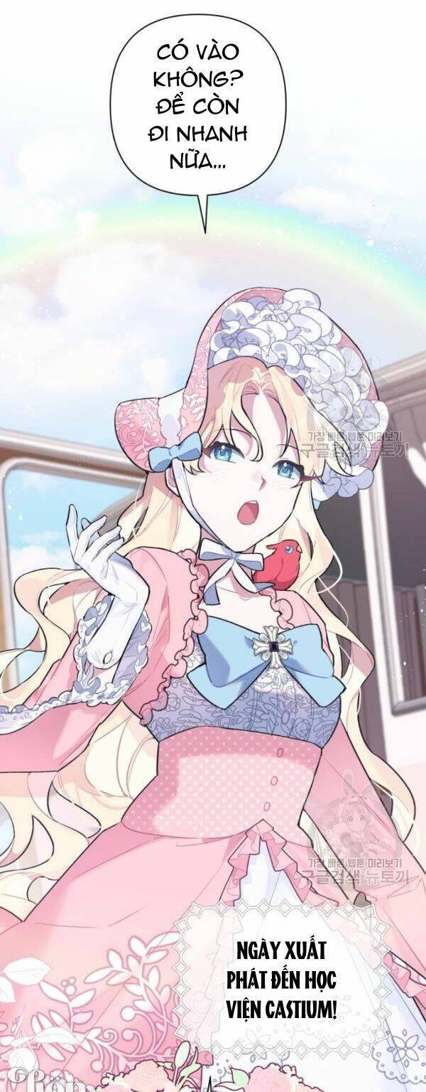 Cách Mà Pháp Sư Đối Mặt Với Cái Chết Chapter 5.2 - 34