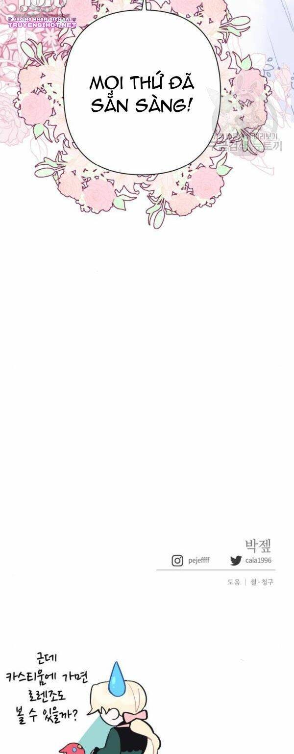 Cách Mà Pháp Sư Đối Mặt Với Cái Chết Chapter 5.2 - 35