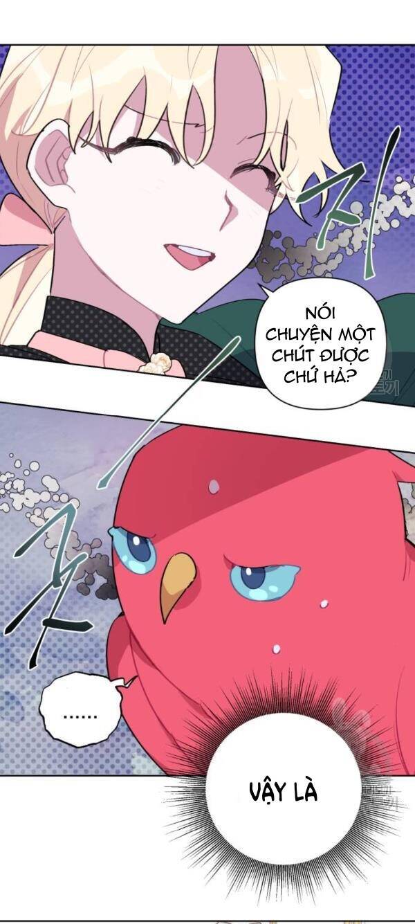 Cách Mà Pháp Sư Đối Mặt Với Cái Chết Chapter 5.2 - 5