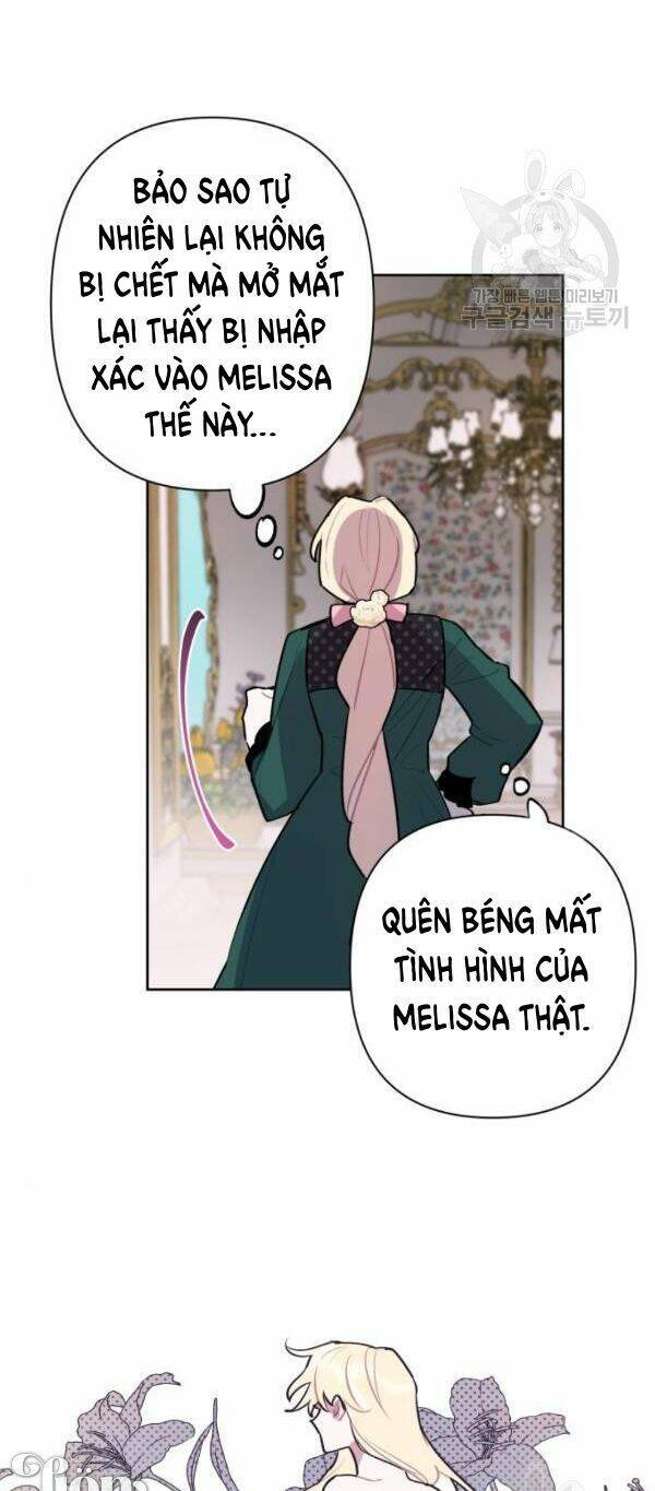 Cách Mà Pháp Sư Đối Mặt Với Cái Chết Chapter 5.2 - 7