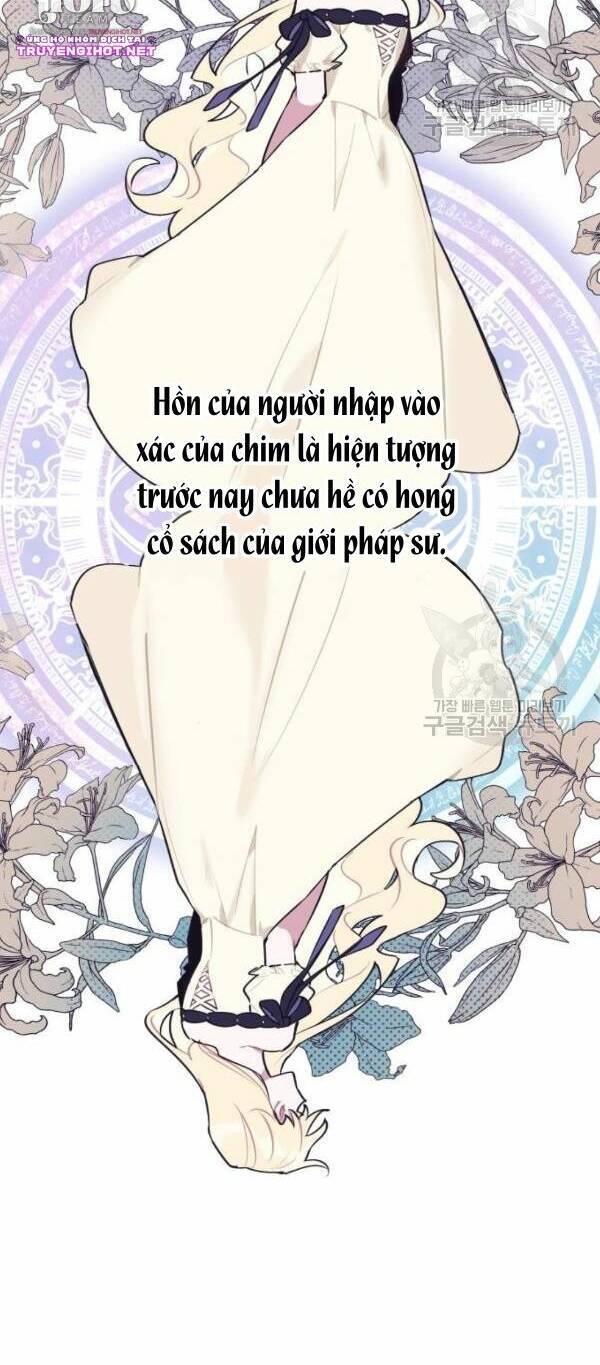 Cách Mà Pháp Sư Đối Mặt Với Cái Chết Chapter 5.2 - 8