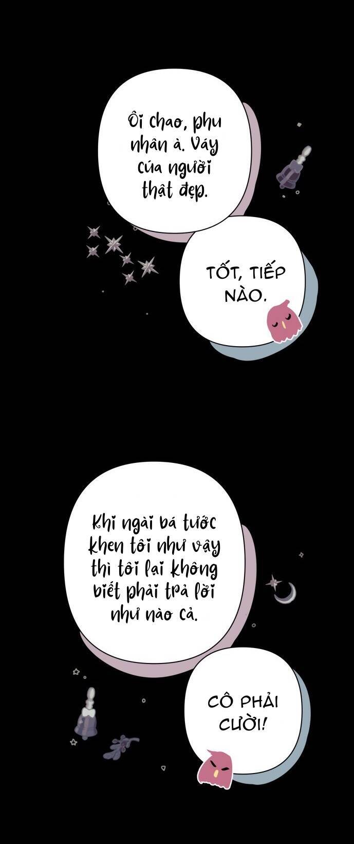 Cách Mà Pháp Sư Đối Mặt Với Cái Chết Chapter 6.1 - 12