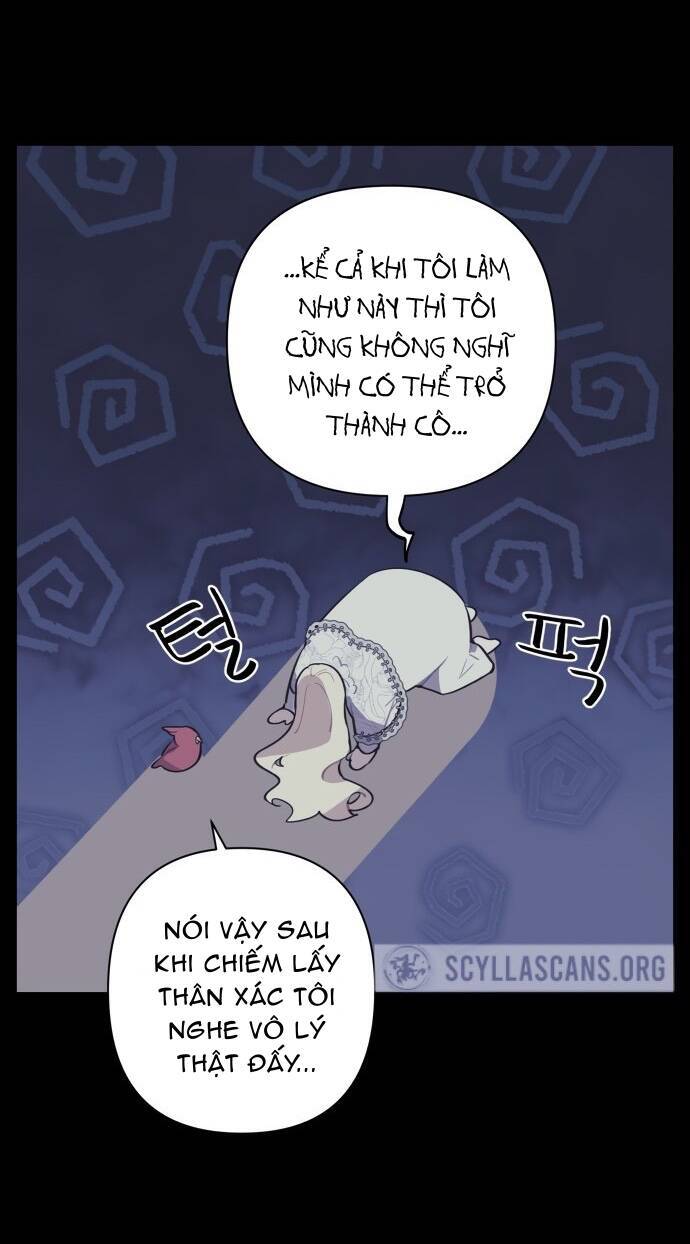 Cách Mà Pháp Sư Đối Mặt Với Cái Chết Chapter 6.1 - 13