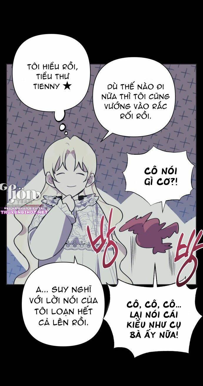 Cách Mà Pháp Sư Đối Mặt Với Cái Chết Chapter 6.1 - 15