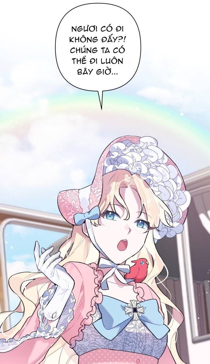 Cách Mà Pháp Sư Đối Mặt Với Cái Chết Chapter 6.1 - 18