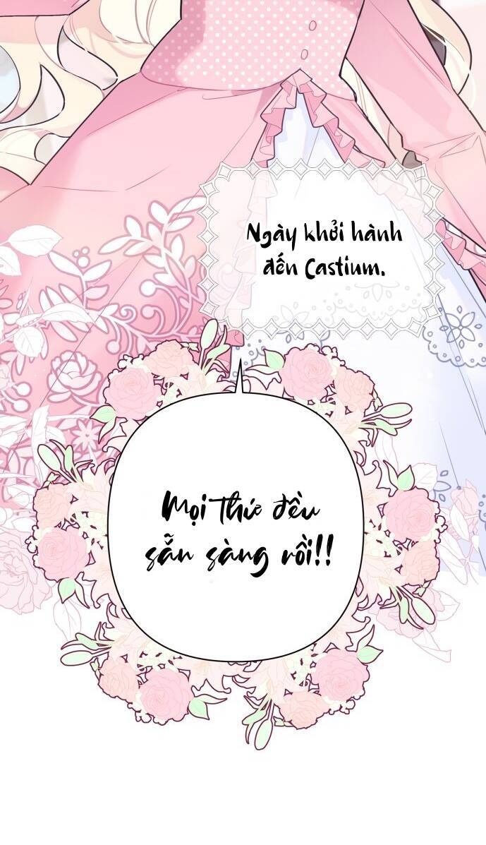 Cách Mà Pháp Sư Đối Mặt Với Cái Chết Chapter 6.1 - 19