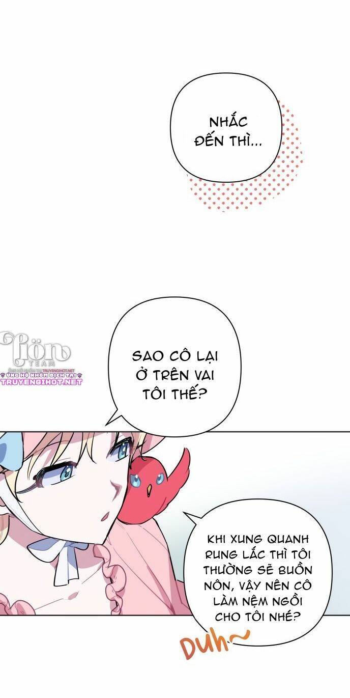 Cách Mà Pháp Sư Đối Mặt Với Cái Chết Chapter 6.1 - 20