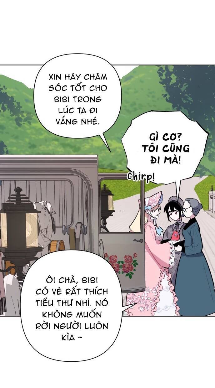 Cách Mà Pháp Sư Đối Mặt Với Cái Chết Chapter 6.1 - 21