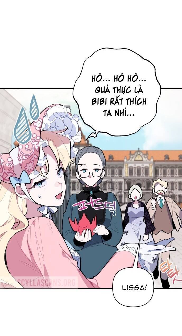 Cách Mà Pháp Sư Đối Mặt Với Cái Chết Chapter 6.1 - 22